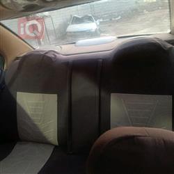 إيران خودرو سمند